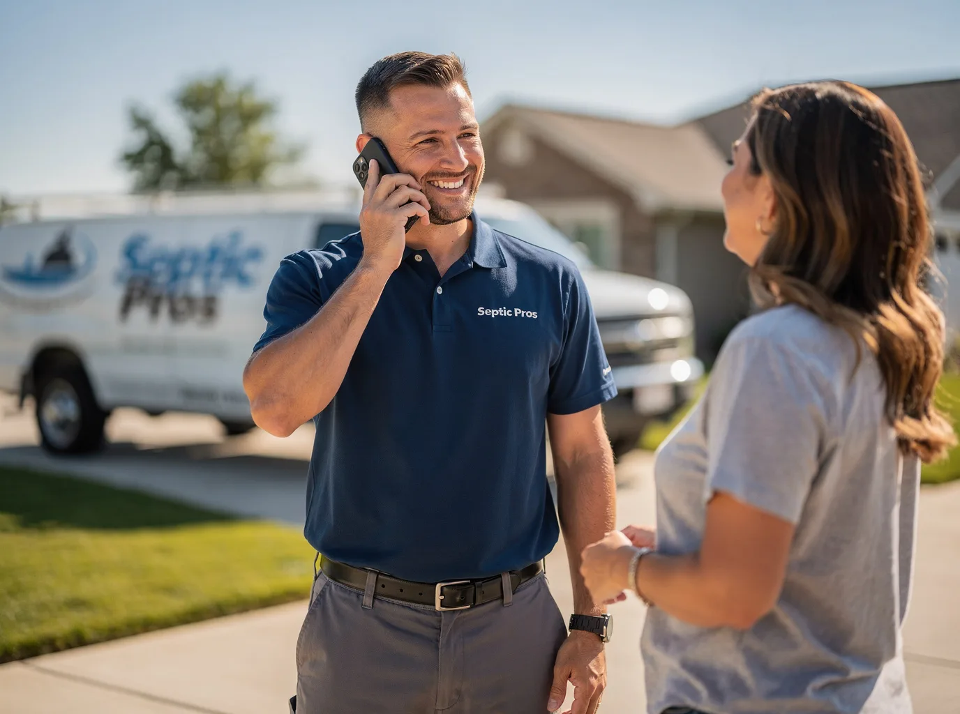 Septic Tank Pumping Lillian, AL FAQs